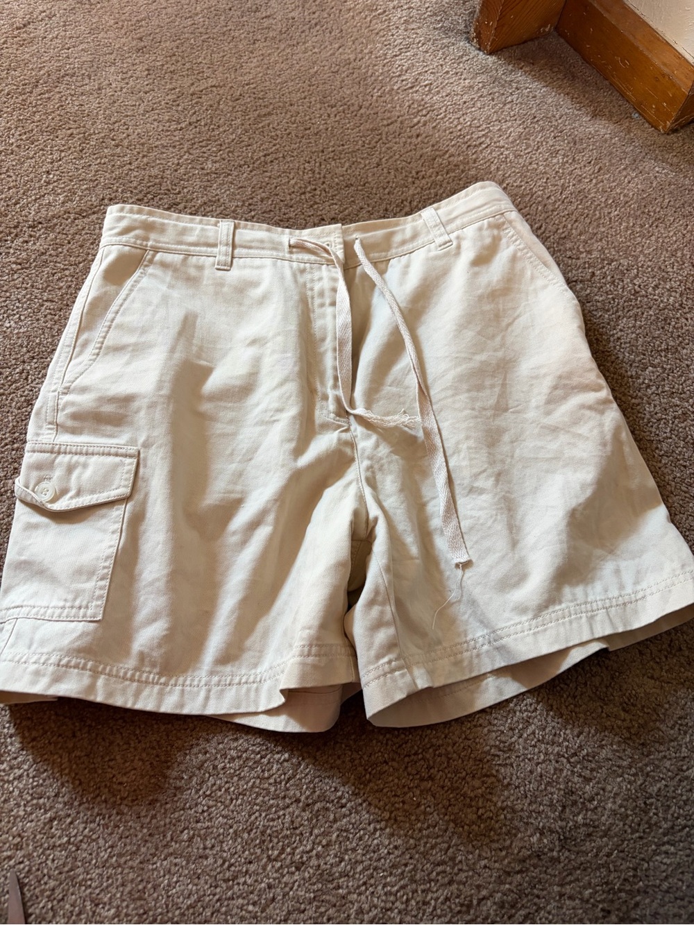 Jones New York Sport women’s shorts